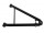 WISHBONE FRONT LOWER RH AERO METRIC