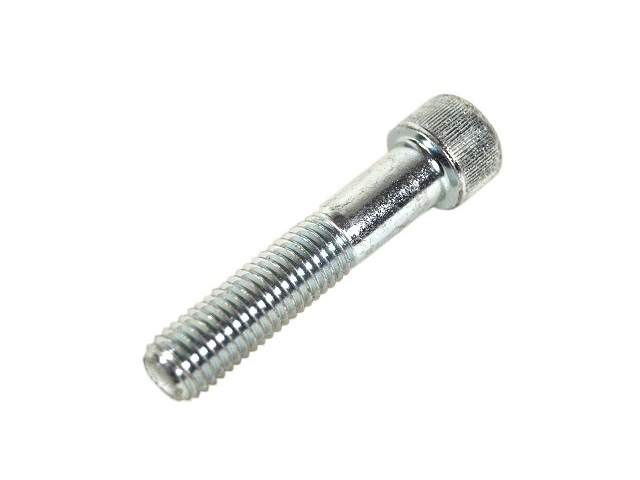 Caphead Bolt - M12 x 60mm