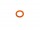 BRAKE COPPER WASHER 3/8"