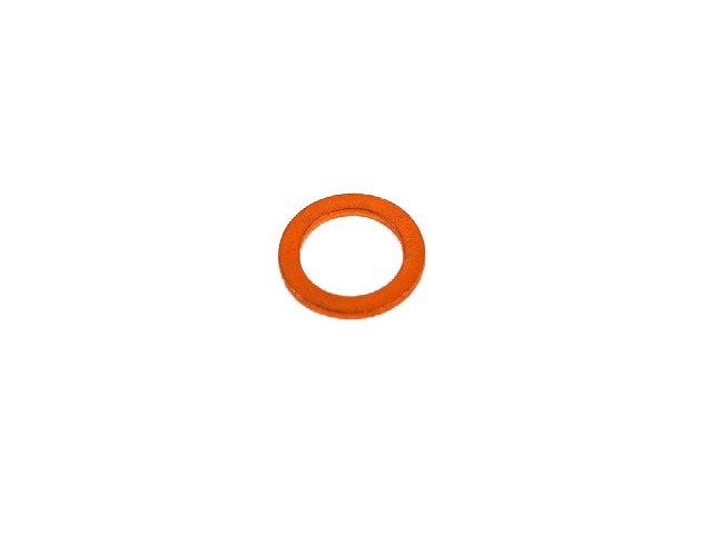 Brake Copper Washer - 3/8''
