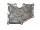 BLANKING PLATE DRY SUMP CRANK CASE DURATEC