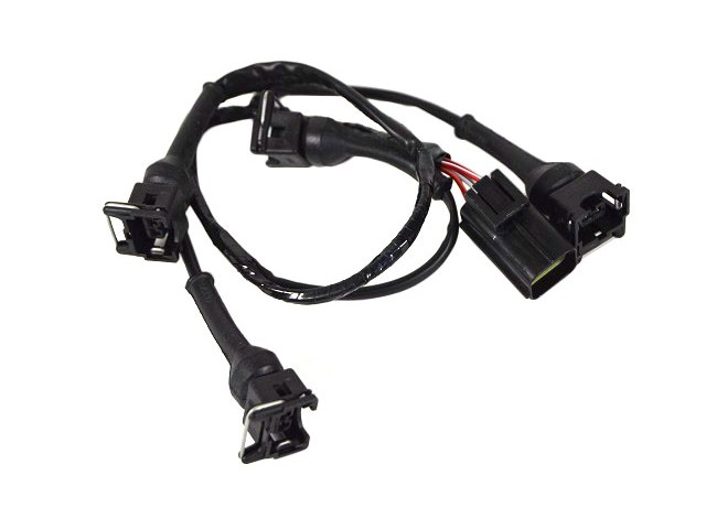 SUB LOOM - R500 INJECTORS & CSR RACE LOOM