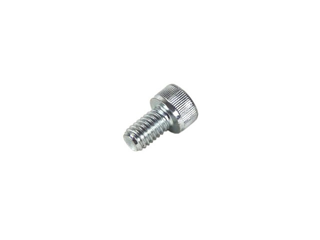 M6 x 10mm Cap Head Bolt