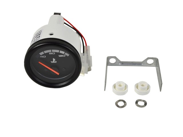 WATER TEMP GAUGE 2015MY R PACK