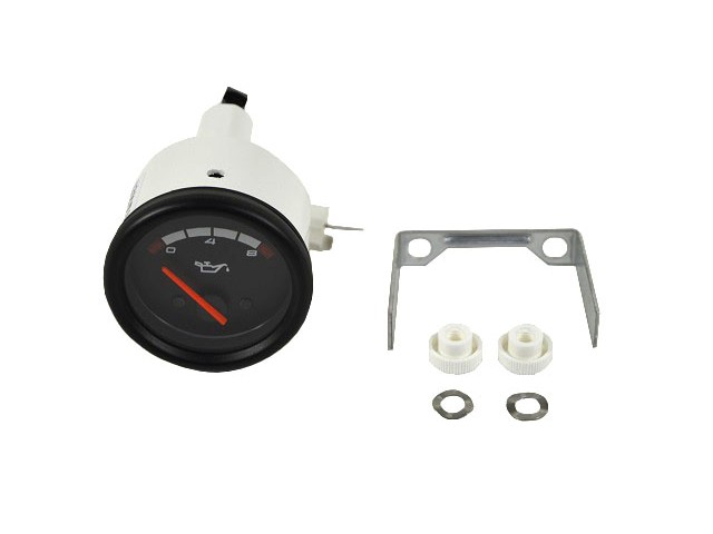Oil Pressure Gauge R Pack