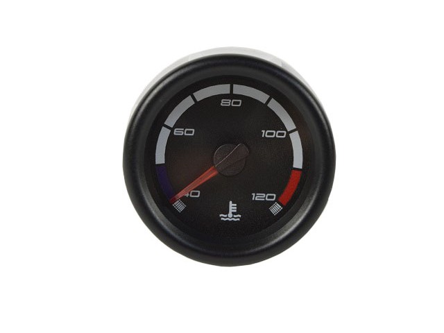 R-Pack Water Temp Gauge