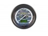 S-Pack km/h Speedo