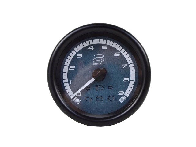 S-Pack 485 Tachometer