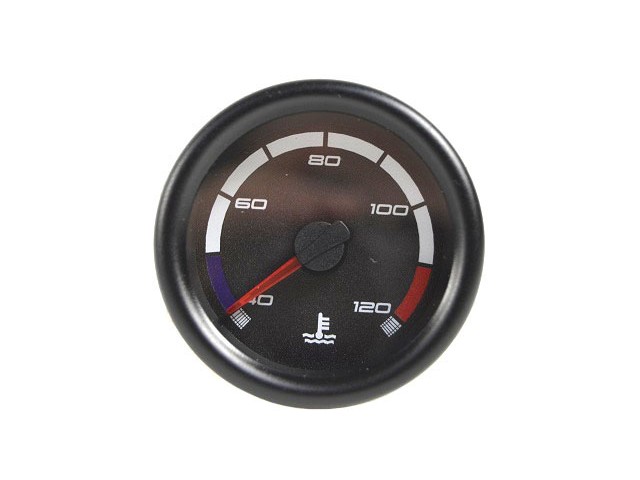 WATER TEMPERATURE GAUGE R PACK SEVEN 485