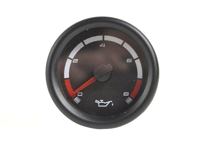 OIL PRESS GAUGE 2015MY R PACK