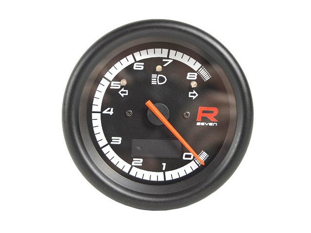 TACHO R-PACK 170 AND 340