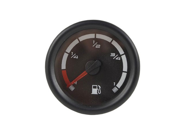 R-Pack Fuel Gauge