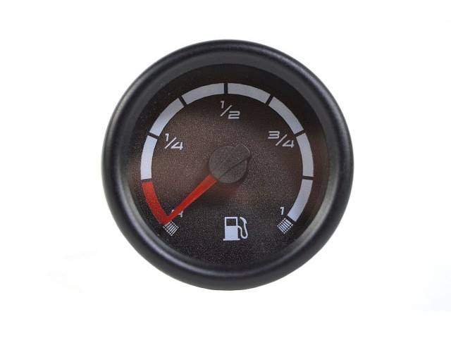 FUEL GAUGE R-PACK SEVEN 360 AND 420