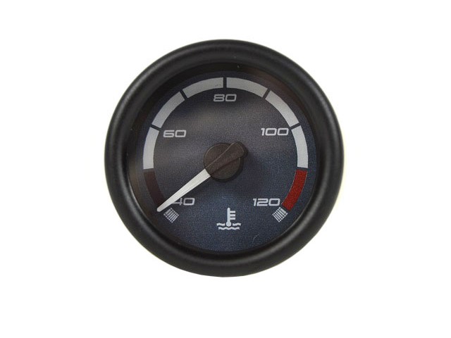 WATER TEMPERATURE GAUGE S PACK SEVEN 485