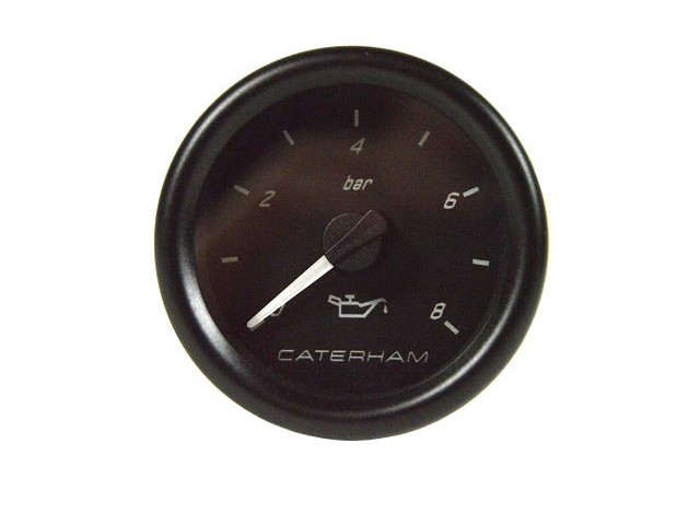 OIL PRES GAUGE 2015MY