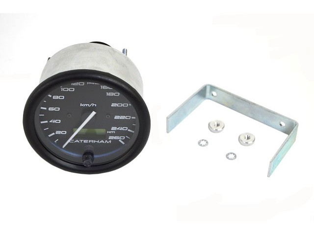 SPEEDO KPH 2015MY "BASE PACK"