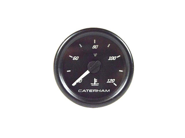 WATER TEMP GAUGE 2015MY