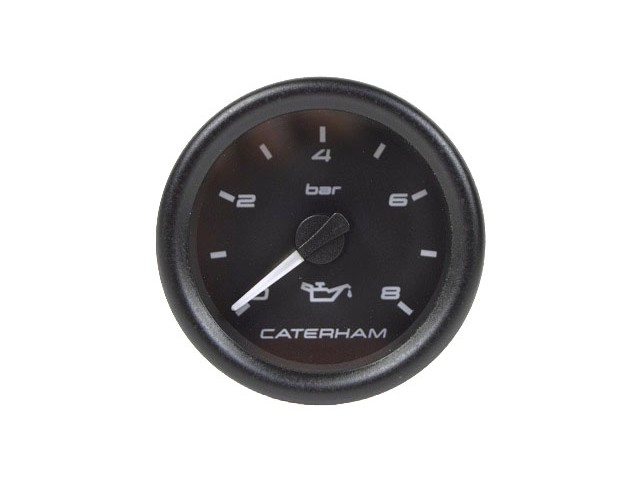 Oil Pressure Gauge Base Pack