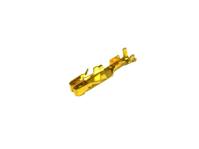 Blade Fuse Clip