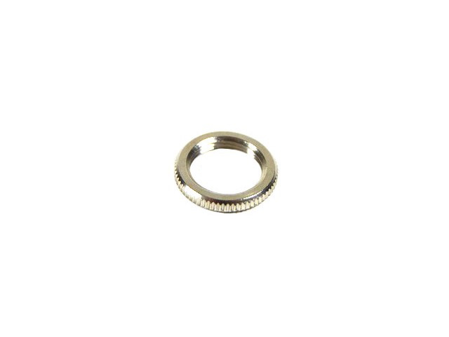 DRESS NUT FOR DIP/FLASH/INDICATOR SWITCH