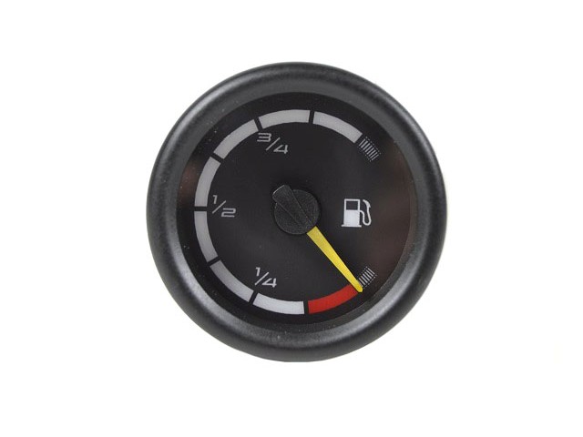 Fuel Gauge, 620