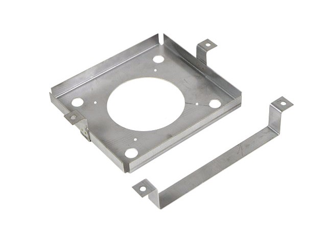 BATTERY TRAY