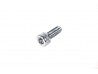 BOLT CAPHEAD M6 X 16 METRIC