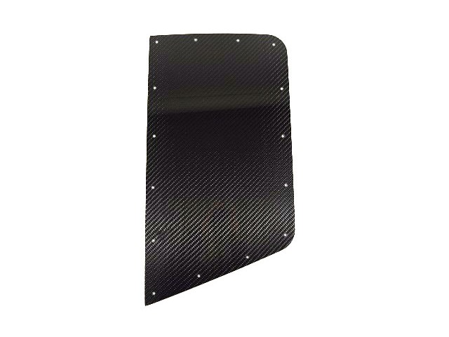 LH Carbon Wing Protector