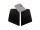 REAR WING PROTECTOR KIT CARBON SYMMETRICAL WINGS