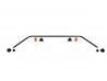 Narrow Track Front ARB Kit 1/2"