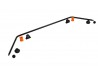 Narrow Track Front ARB Kit 1/2"