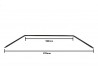 Front 5/8" Wide Track ARB