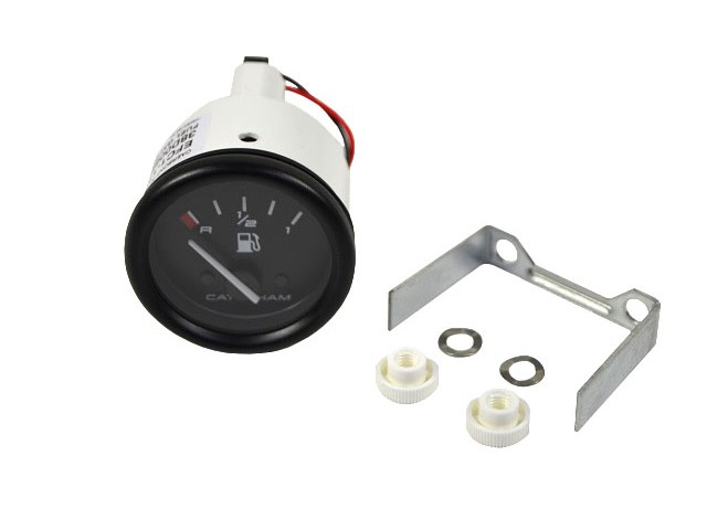 Fuel Gauge