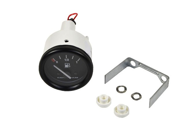 FUEL GAUGE (V POINTER) 2000-2015