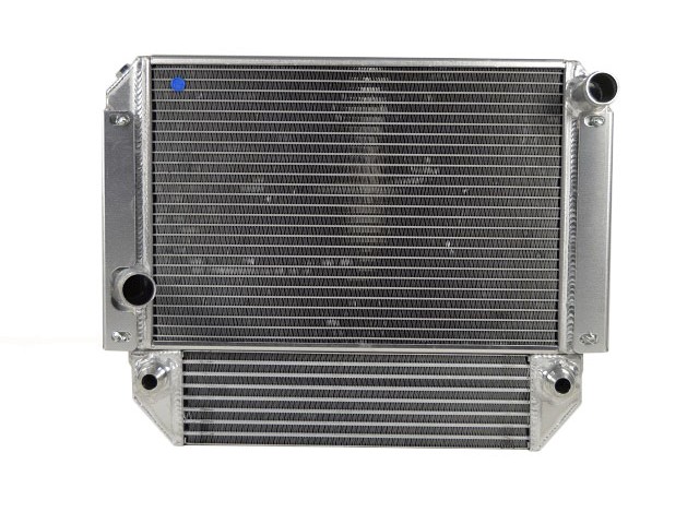 620 Rad and Oil Cooler