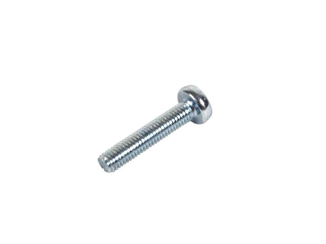 Screw - M5x25mm (Pack of 10)