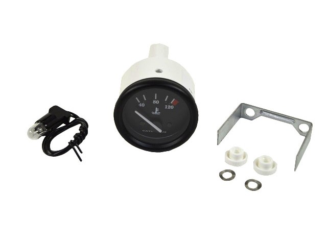 WATER TEMPERATURE GAUGE - SVA BEZEL