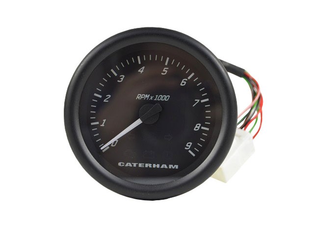Tachometer EU4 175