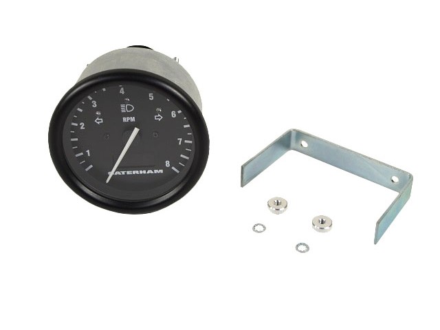 NEW STYLE TACHO EFI GAUGE HARNESS
