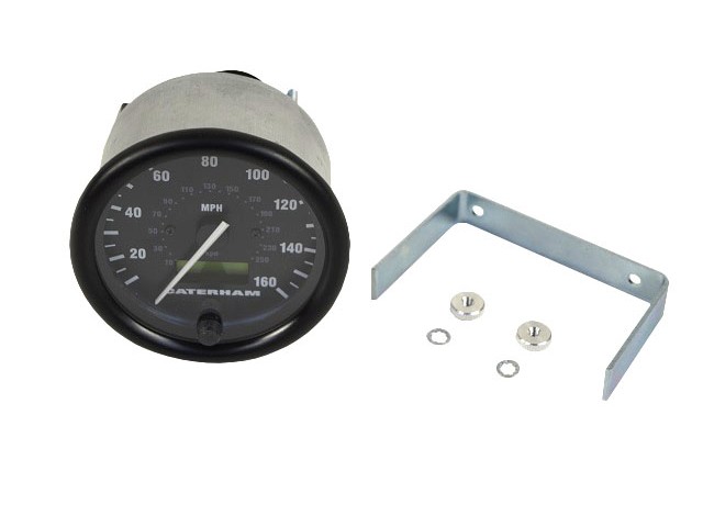 Speedo MPH - 2005 onwards