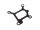 GASKET - WATER OUTLET - DURATEC