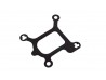 Gasket Water Outlet - Duratec