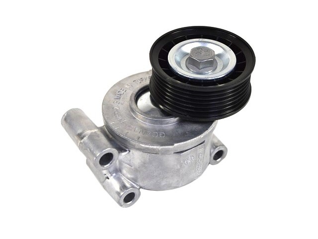 Duratec Alternator Belt Tensioner