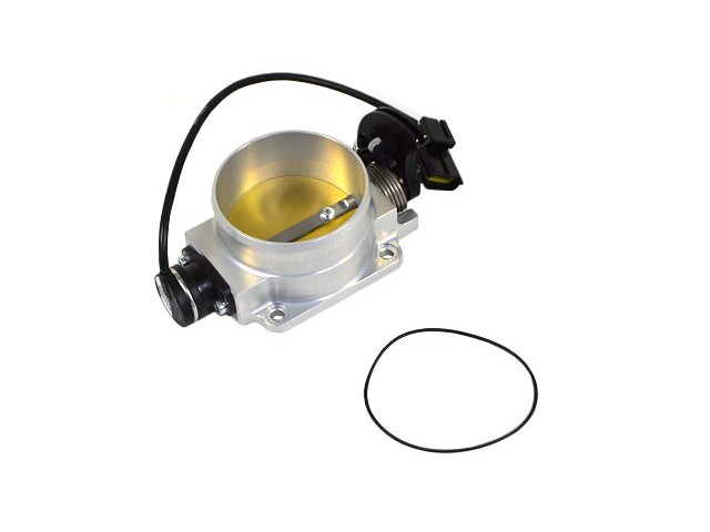 THROTTLE BODY