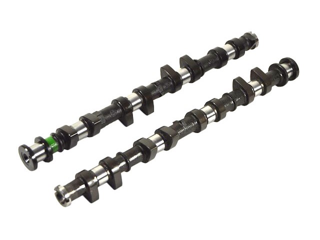 Camshafts - Duratec 210hp Spec