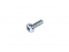 Setscrew - M5x16mm - Silver (Pack of 20)