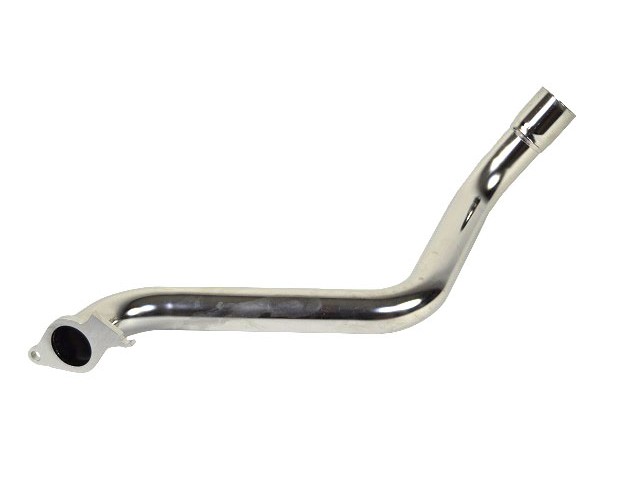 Exhaust Primary - No 1 - R500 Duratec