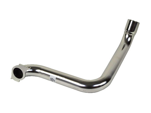 Exhaust Primary - No 3 - R500 Duratec