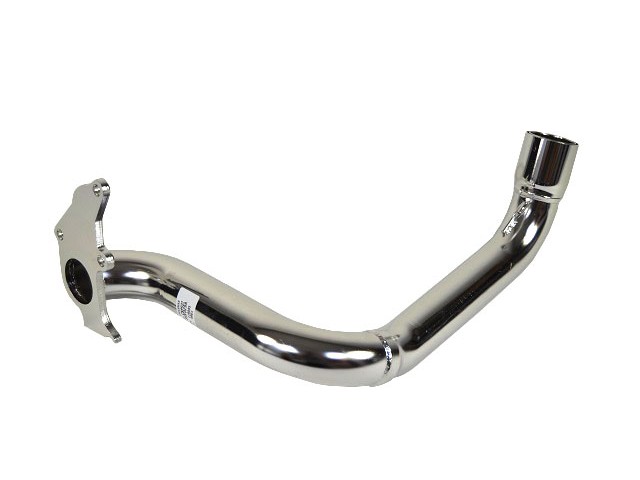 Exhaust Primary - No 4 - R500 Duratec