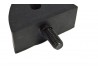 Exhaust Rubber Mount Rear Silencer